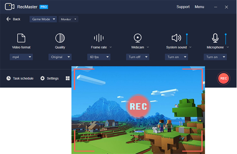best screen recorder for free windows 10 that wont make game laf
